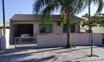 Imagem: Casa pra temporada em Guaratuba