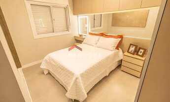 Imagem 7: Apartamento em Rua Doutor Jorge Naamann - Centro - São Leopoldo/RS