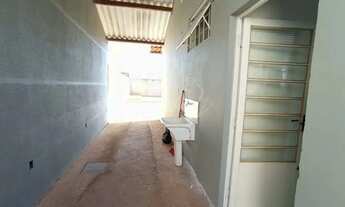 Imagem 4: Locação de Casas / Padrão na cidade de Araraquara