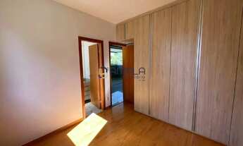 Imagem 3: Apartamento à venda, 2 quartos, 2 suítes, 2 vagas, Buritis - Belo Horizonte/MG