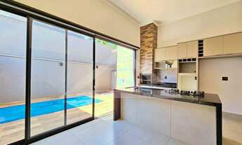 Imagem 4: Casa térrea para venda e locação no Condomínio Terras de San Gabriel, próximo a Rodovia Jo