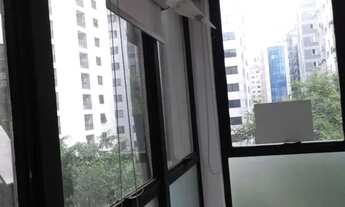 Imagem 7: CONJ. COMERCIAL - CERQUEIRA CÉSAR - SP