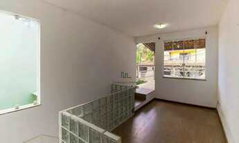 Imagem 2: Casa com 4 dormitórios, 100 m² - venda por R$ 365.000,00 ou aluguel por R$ 2.870,00/mês