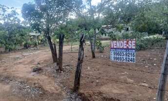 Imagem 2: Chácara 4 km de bonfinópolis, 3300m²