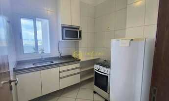 Imagem 6: Apartamento com 1 dormitório para alugar, 48 m² por R$ 1.450/mês - Centro - Sorocaba/SP