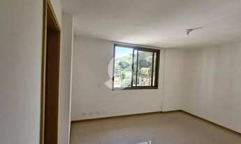 Imagem 6: Vendo apartamento novo com 2 quartos em Santa Rosa - Niterói - RJ