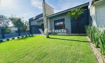 Imagem 2: Praia de Rainha do Mar. mobiliada, decorada, piscina, 3 quartos, suíte