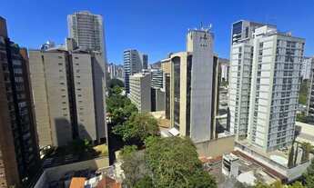 Imagem 6: Savassi - Espetacular apartamento finamente mobiliado