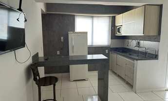 Imagem 7: Apto 1Qt - Mobiliado - Leste Universitário