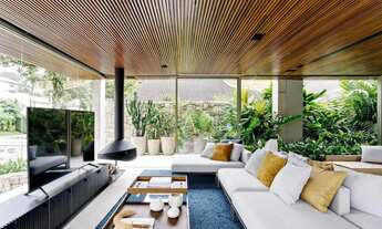 Imagem 3: Casa 721m Venda - Alphaville Barueri