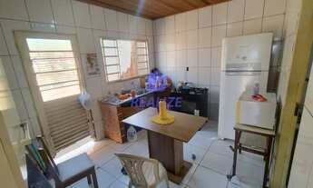 Imagem 5: Casa padrão à Venda, Jardim Riviera, Botucatu, SP