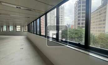 Imagem 5: Conjunto, 1212 m² - Bela Vista - São Paulo/SP