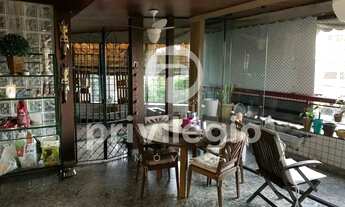 Imagem 2: Apartamento à venda, 4 quartos, 2 suítes, 3 vagas, Recreio dos Bandeirantes - RIO DE JANEI