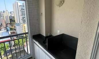 Imagem 5: Apartamento para aluguel, 2 quarto(s), água Branca, São Paulo