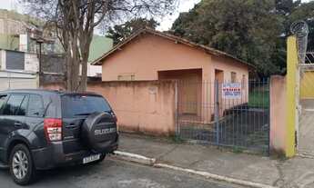 Imagem 5: Casa antiga no Eugênio de Melo - São José dos Campos