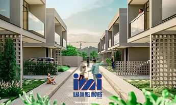 Imagem 3: Sobrados com 02 quartos à venda em Caiobá