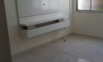 Imagem 4: 2/4 com dependência (Jardim Apipema