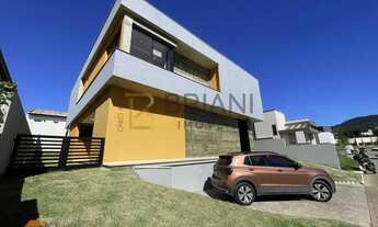 Imagem 2: Casa em Condomínio para Venda em Florianópolis, Ingleses do Rio Vermelho, 3 dormitórios, 3