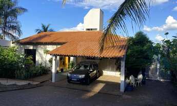 Imagem 3: Casa para locação e venda no bairro Cidade Jardim