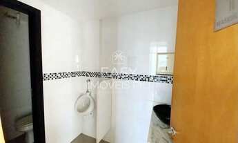 Imagem 3: Av. RIO BRANCO! SALA COMERCIAL, andar ALTO, elevador PRIVATIVO, à venda, 211 m² por R$ 470