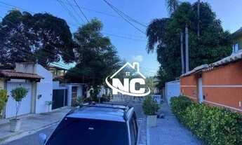 Imagem 4: Terreno à venda, 360 m² por R$ 500.000,00 - Piratininga - Niterói/RJ