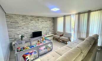 Imagem 3: Sobrado para venda tem 240 metros quadrados com 3 quartos