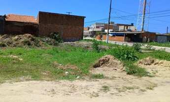 Imagem 2: Terreno de Esquina | 12x20m (240m2