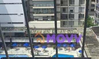 Imagem 4: Lindo apartamento de três quartos no miolo de Icaraí