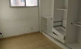 Imagem 7: Oportunidade! Apartamento com 2 quartos no Arsenal Life III, andar alto-Aceito C.E.F