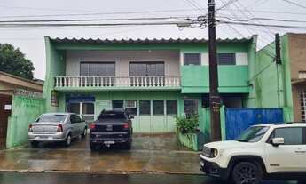 Imagem 2: Apartamento para alugar em Londrina, Centro, com 4 quartos, com 110 m², Amazonas