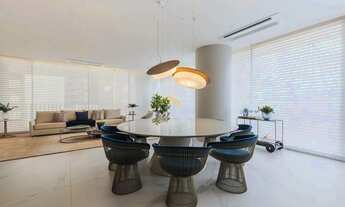 Imagem 6: Apartamento Luxo Setor Bueno