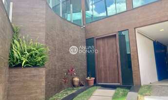 Imagem 3: Mangabeiras - Casa Residencial 5 quartos à venda na Anuar Donato