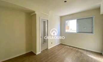 Imagem 3: Apartamento com 2 dormitórios à venda, 132 m² por R$ 930.000,00 - Sion - Belo Horizonte/MG