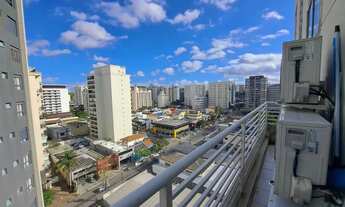 Imagem 7: Moema Sala Com Mezanino à venda, 46 m² por R$ 850.000 - Moema - São Paulo/SP