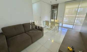 Imagem 5: Ed Ritz mobiliado com 1 Suíte para locação, no centro de Londrina