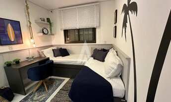 Imagem 7: Apartamento com 1 suíte e mais 1 quarto à venda na praia do Tabuleiro em Barra Velha - SC