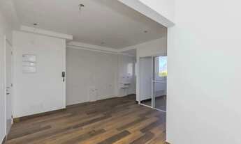 Imagem 4: Apartamento para venda em Campestre com 2 quartos , 54m²