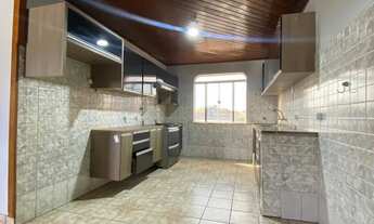 Imagem 6: Casa de 3 pavimentos, 3 suítes na Sacramenta