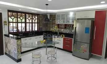 Imagem 2: Casa à venda no bairro Engenho do Roçado - São Gonçalo/RJ