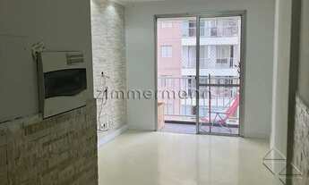 Imagem 3: APARTAMENTO BRÁS 2 DORMITÓRIOS 1 VAGA