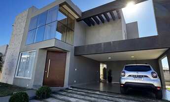 Imagem: Casa ponte alta norte