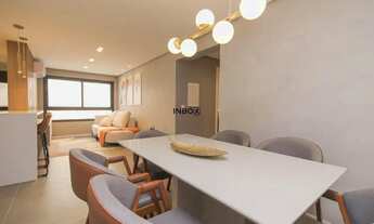 Imagem 2: APTO NOVO 02 quartos (01 suíte) 1 vaga com 63,30m² na Santa Cecilia em Porto Alegre