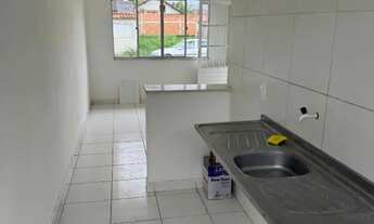 Imagem 2: Casa de 2 quartos no condomínio Parque das Palmeiras - Caluge