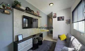 Imagem: Cobertura com 2 dormitórios à venda, 108