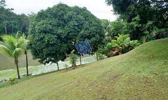 Imagem 4: Casa em condominio duplex 6 Suítes em Lauro de Freitas com 1.250m2