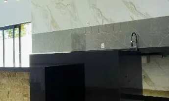 Imagem 7: Luxo com 3 suítes (1 Master com closet) no Anápolis City