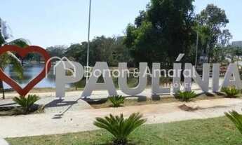 Imagem 6: Terreno à venda no Condomínio Terras da Estância em Paulínia - SP