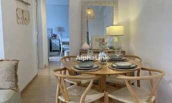 Imagem 5: Apartamento com 2 dormitórios à venda, 60 m² por R$ 750.000,00 - Jardim Tupanci - Barueri