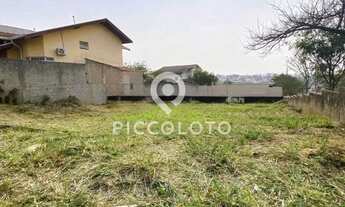 Imagem: Terreno à venda em Campinas, Loteamento