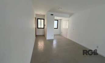 Imagem 2: Apartamento para alugar no bairro Rio Branco com 1 dormitório e 49 m²